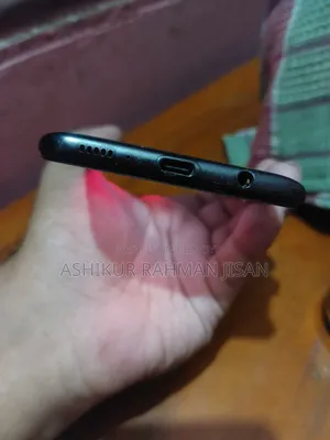Samsung Galaxy A50s 128 GB Black