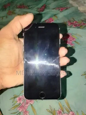 Apple iPhone 6 16 GB White