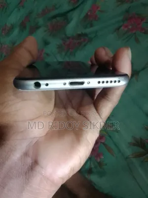 Apple iPhone 6 16 GB White
