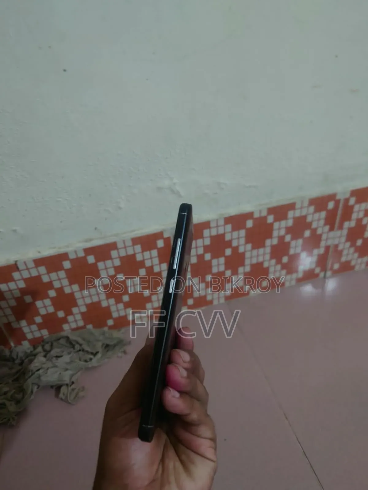 Xiaomi Redmi Note 4 32 GB Black