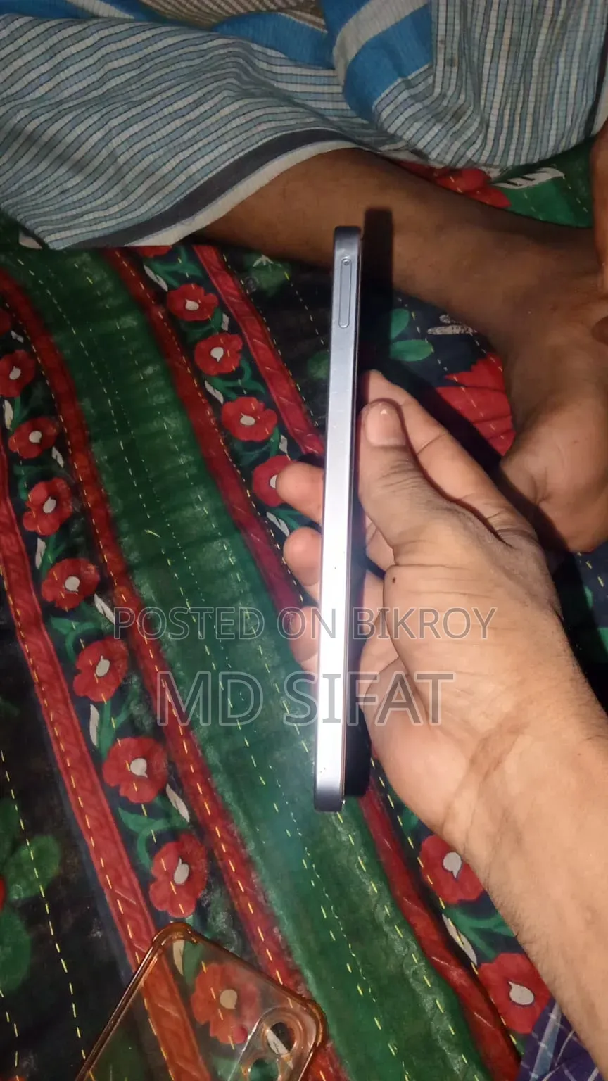 Samsung Galaxy A17 5G 128 GB White