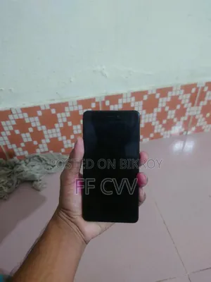 Xiaomi Redmi Note 4 32 GB Black