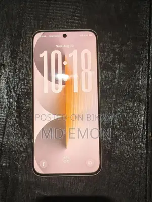 Tecno Pova Slim 5G 256 GB White