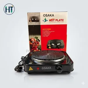 Osaka Hot Plate Chula