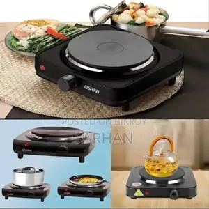 Osaka Hot Plate Chula