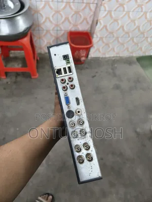 Aptech Ahd DVR Ap-M312 CCTV রেকর্ডার বিক্রি হবে
📝