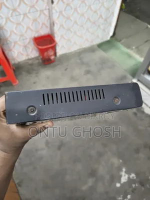 Aptech Ahd DVR Ap-M312 CCTV রেকর্ডার বিক্রি হবে
📝
