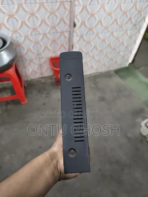 Aptech Ahd DVR Ap-M312 CCTV রেকর্ডার বিক্রি হবে
📝