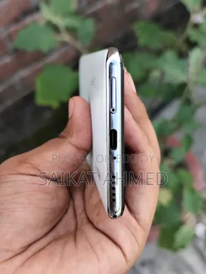 Xiaomi Poco F3 128 GB White