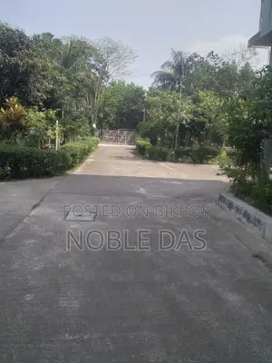 চালু হাসপাতালসহ ১৩৮ শতাংশ জমি বিক্রয়