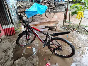সাইকেল বিক্রয়