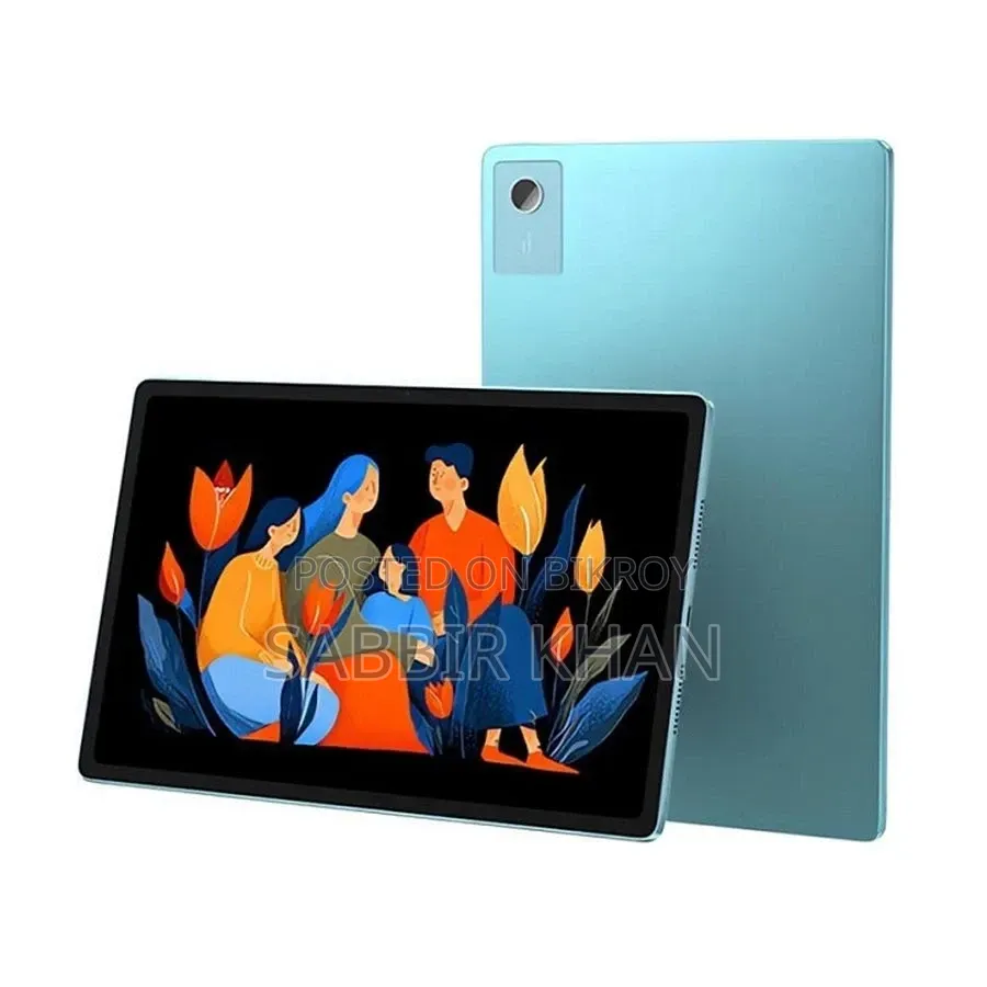 New Lenovo Tab P12 128 GB