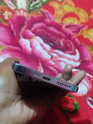 Vivo X100 256 GB Blue
