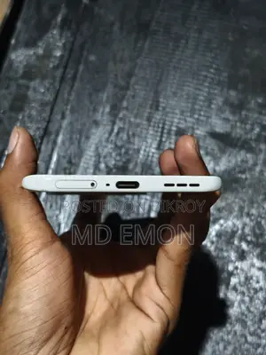 Tecno Pova Slim 5G 256 GB White
