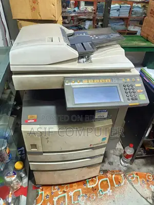 Photocopy Machine (TOSHIBA)