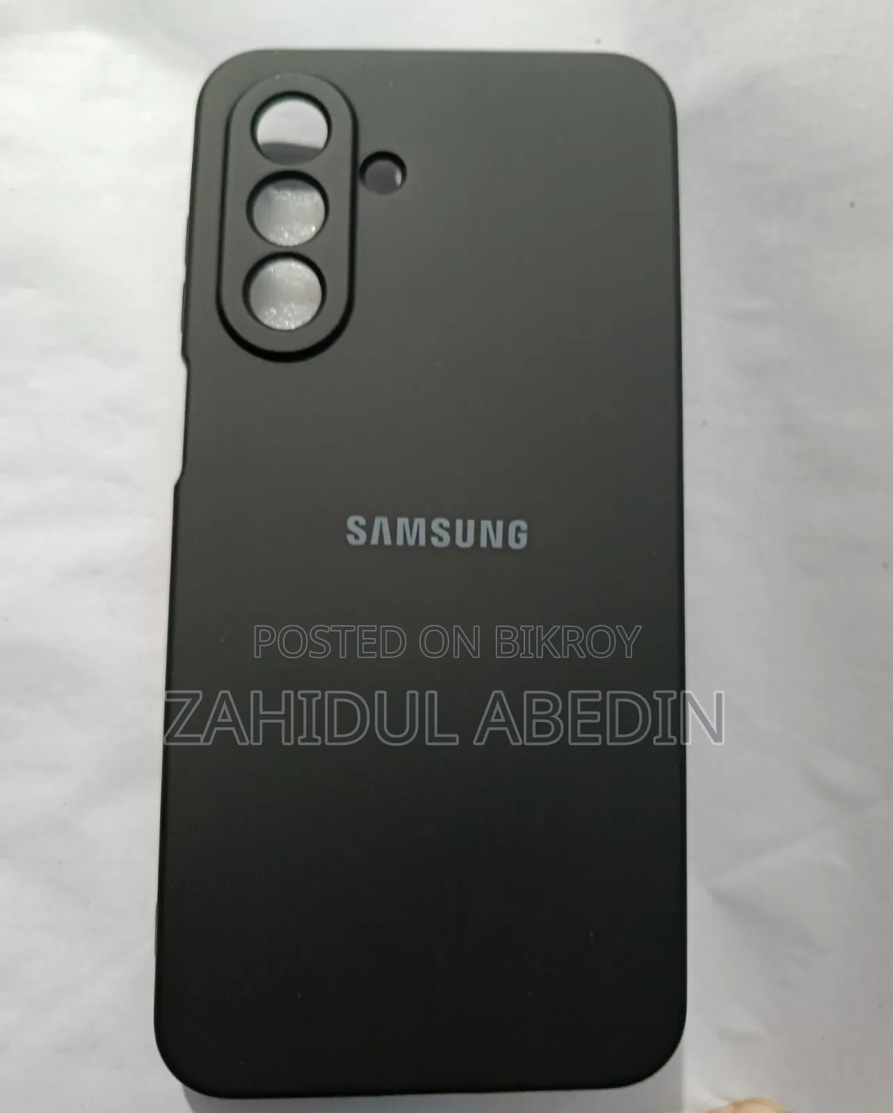 Phone Cover