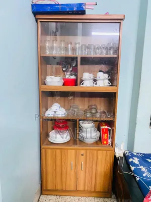 বুক সেলফ /সোকেস