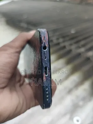 Realme C30 32 GB Blue