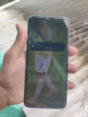Realme C30 32 GB Blue