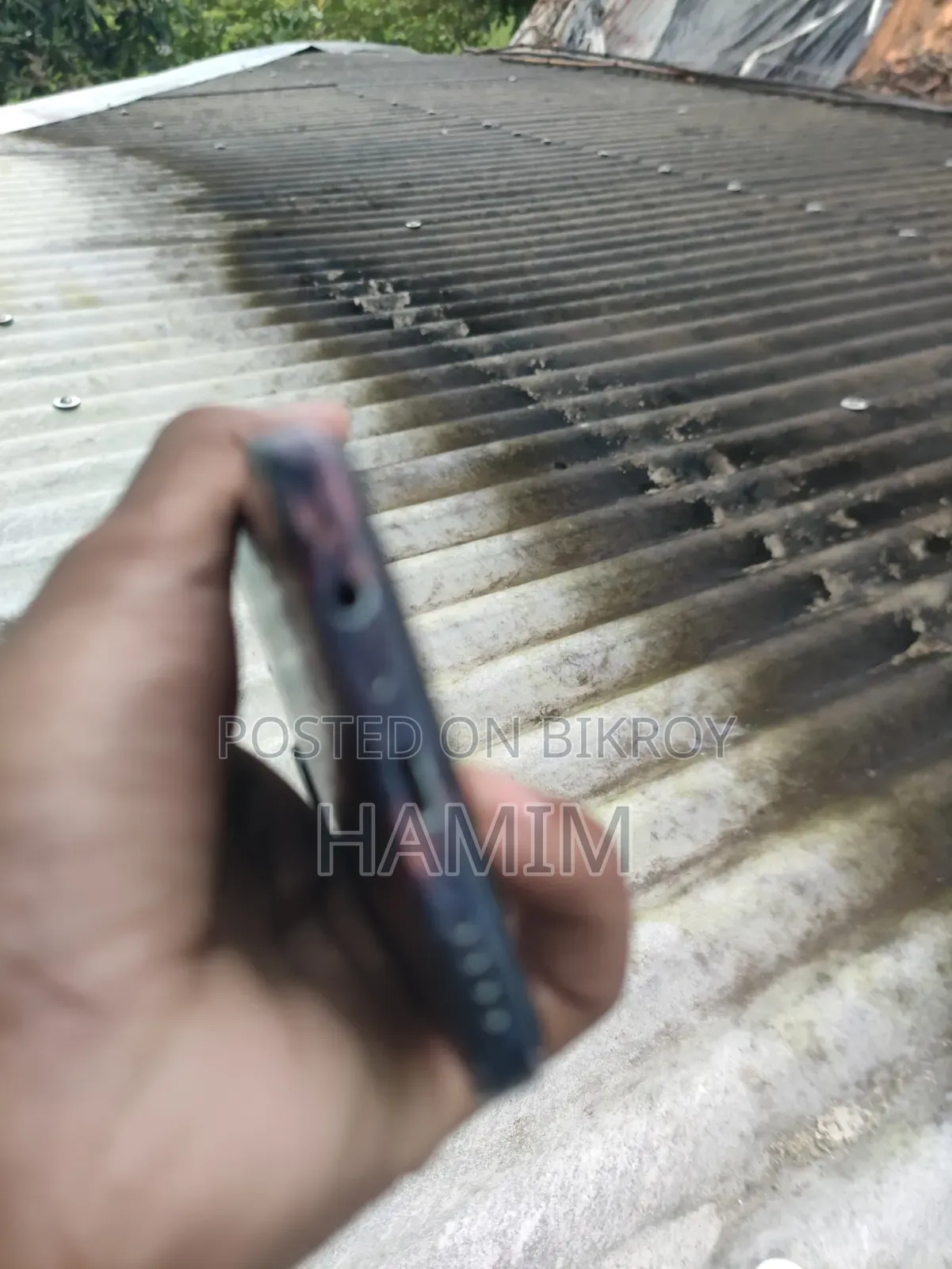 Realme C30 32 GB Blue