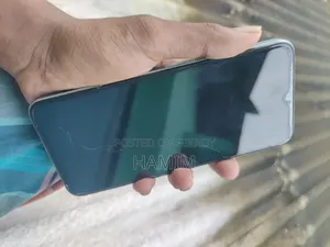 Realme C30 32 GB Blue