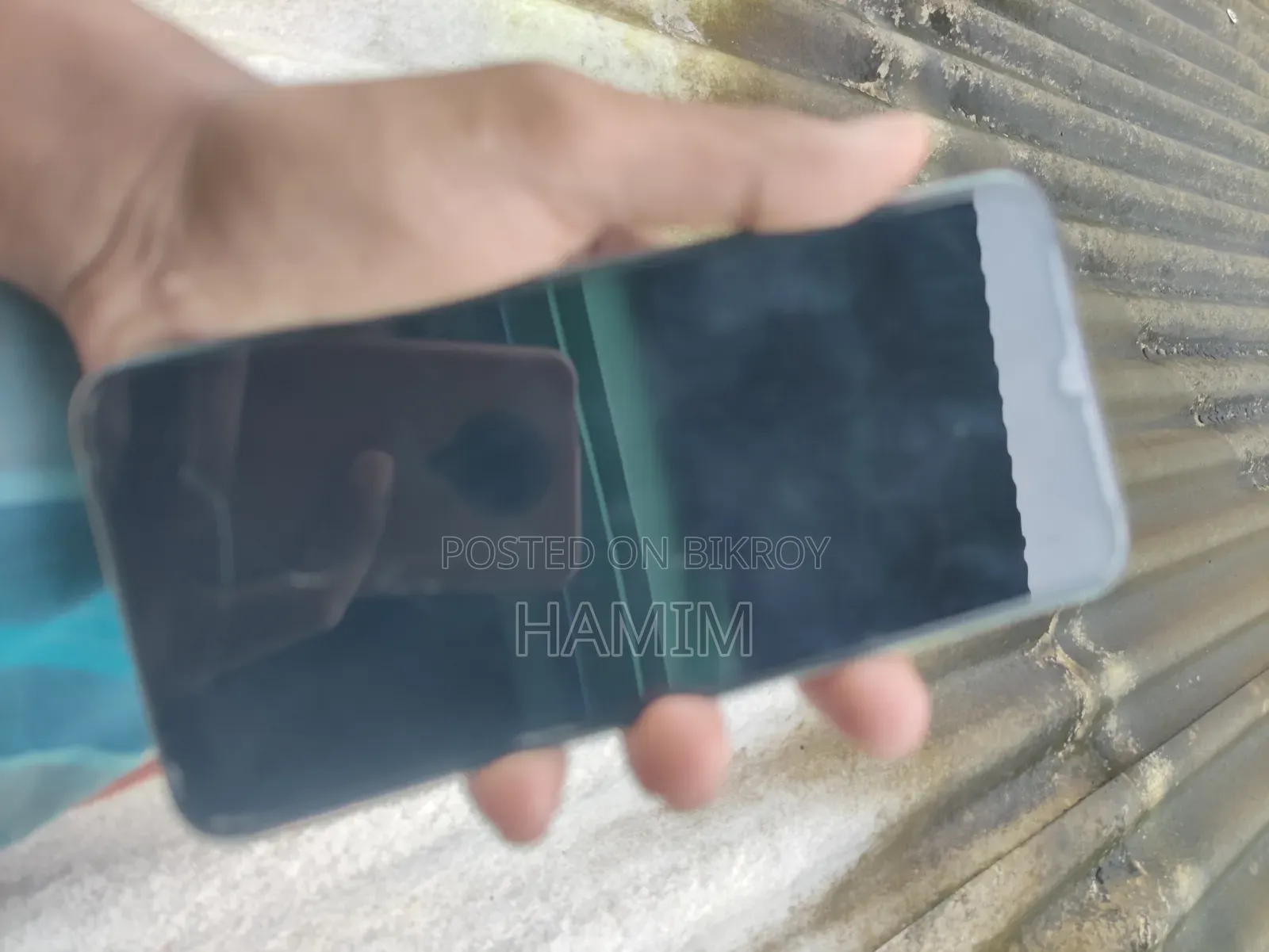 Realme C30 32 GB Blue