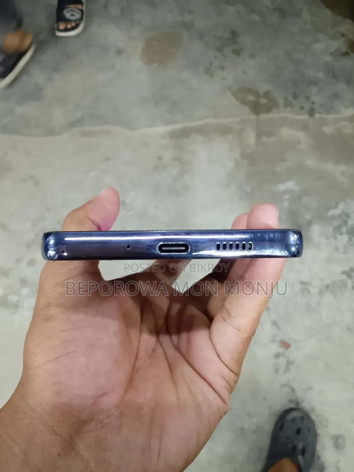 Samsung Galaxy A73 5G 256 GB Black