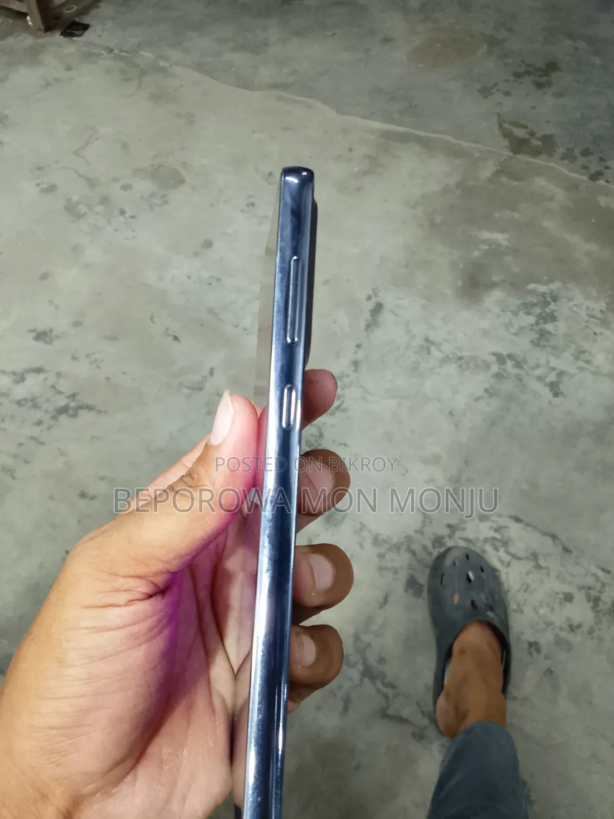 Samsung Galaxy A73 5G 256 GB Black