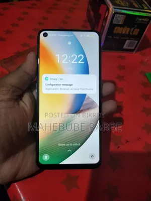 Realme GT Master Edition 128 GB Black