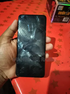 Realme GT Master Edition 128 GB Black