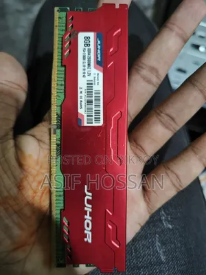 Desktop Computer 8GB SSD 256GB
