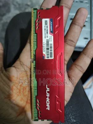 Desktop Computer 8GB SSD 256GB