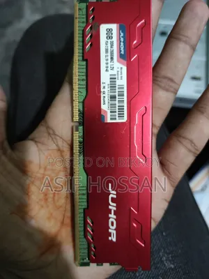 Desktop Computer 8GB SSD 256GB