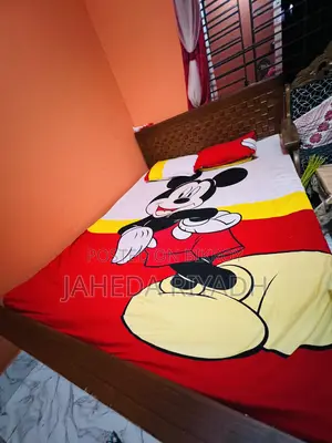 Goodproduct Full Fress Bedroom