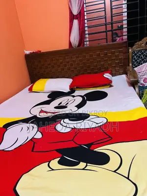 Goodproduct Full Fress Bedroom