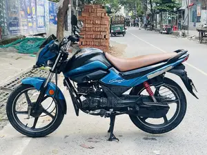 Hero Splendor iSmart 2018 Black