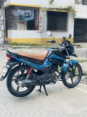 Hero Splendor iSmart 2018 Black