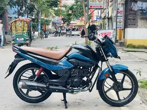 Hero Splendor iSmart 2018 Black