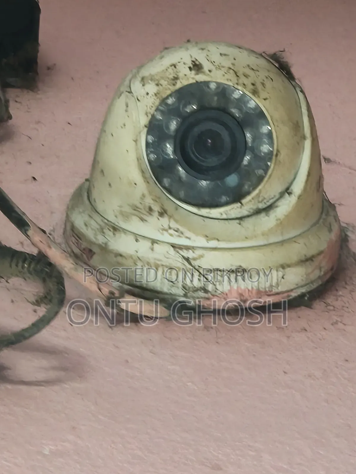 Aptech Ahd DVR Ap-M312 CCTV রেকর্ডার বিক্রি হবে
📝
