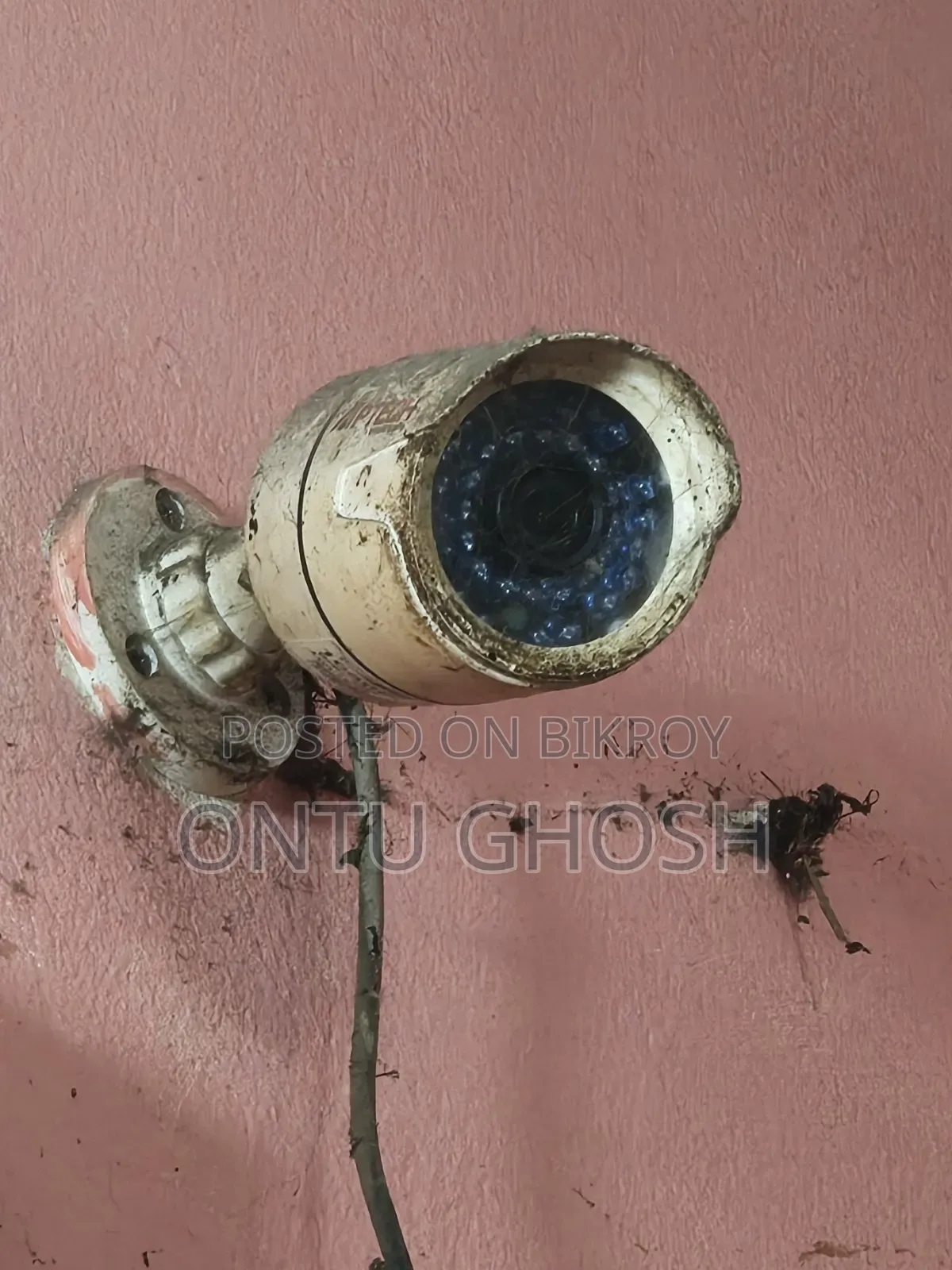 Aptech Ahd DVR Ap-M312 CCTV রেকর্ডার বিক্রি হবে
📝