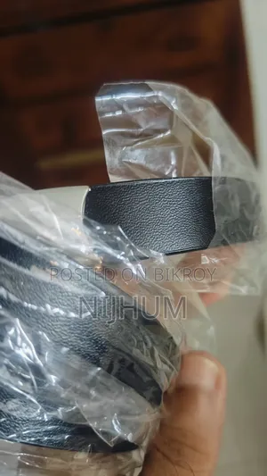 Korean Style Slim Belt