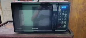 Samsung Oven