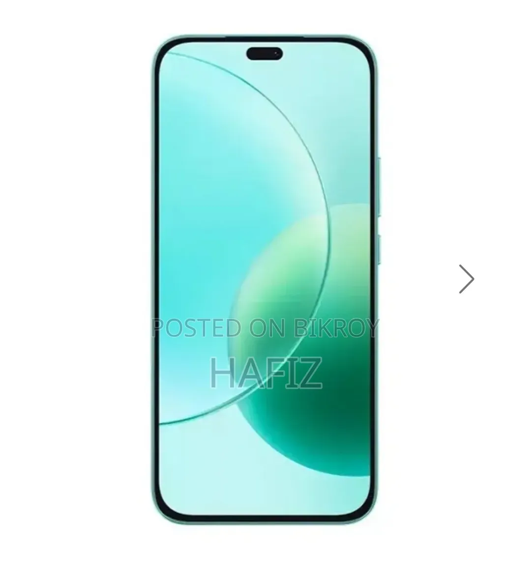 Huawei Honor 4 GB Green