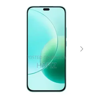 Huawei Honor 4 GB Green