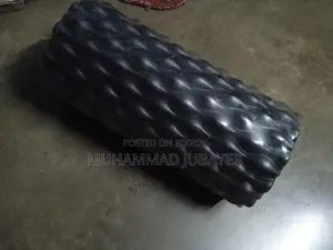 Yoga Foam Roller – Almost New!