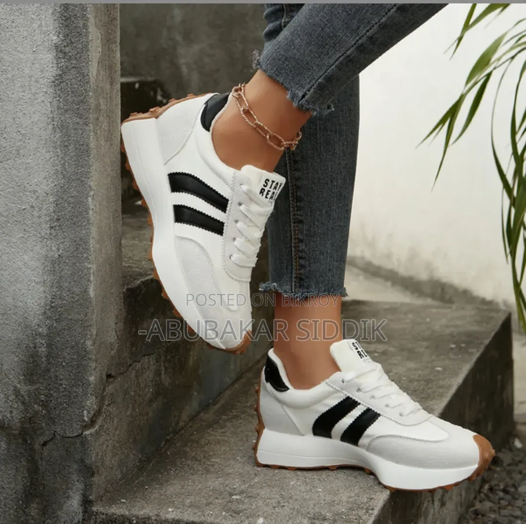 Casual Sneakers