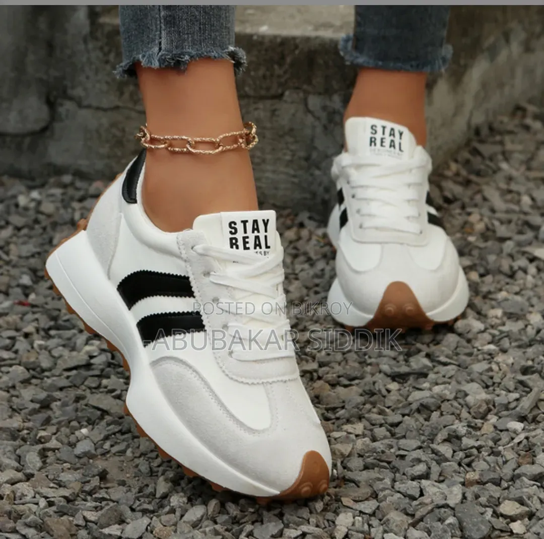 Casual Sneakers