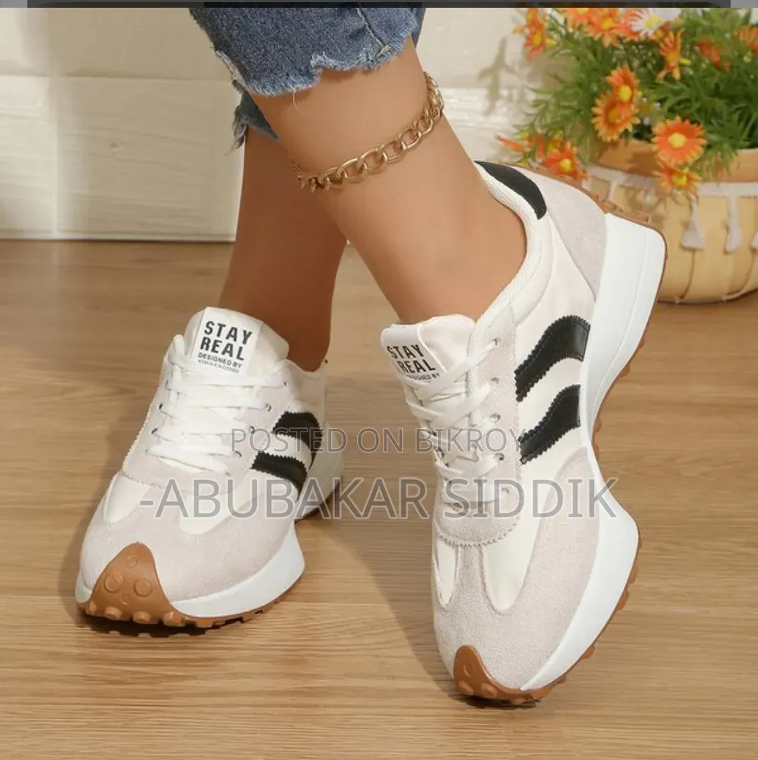 Casual Sneakers