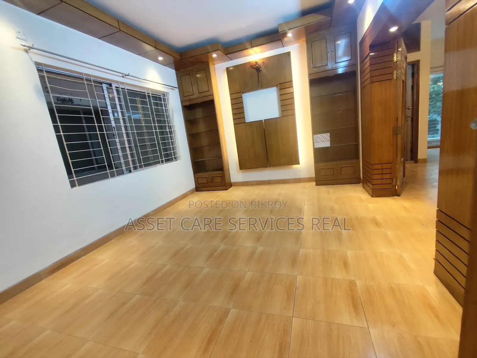 3bdrm Apartment in Gulshan for rent