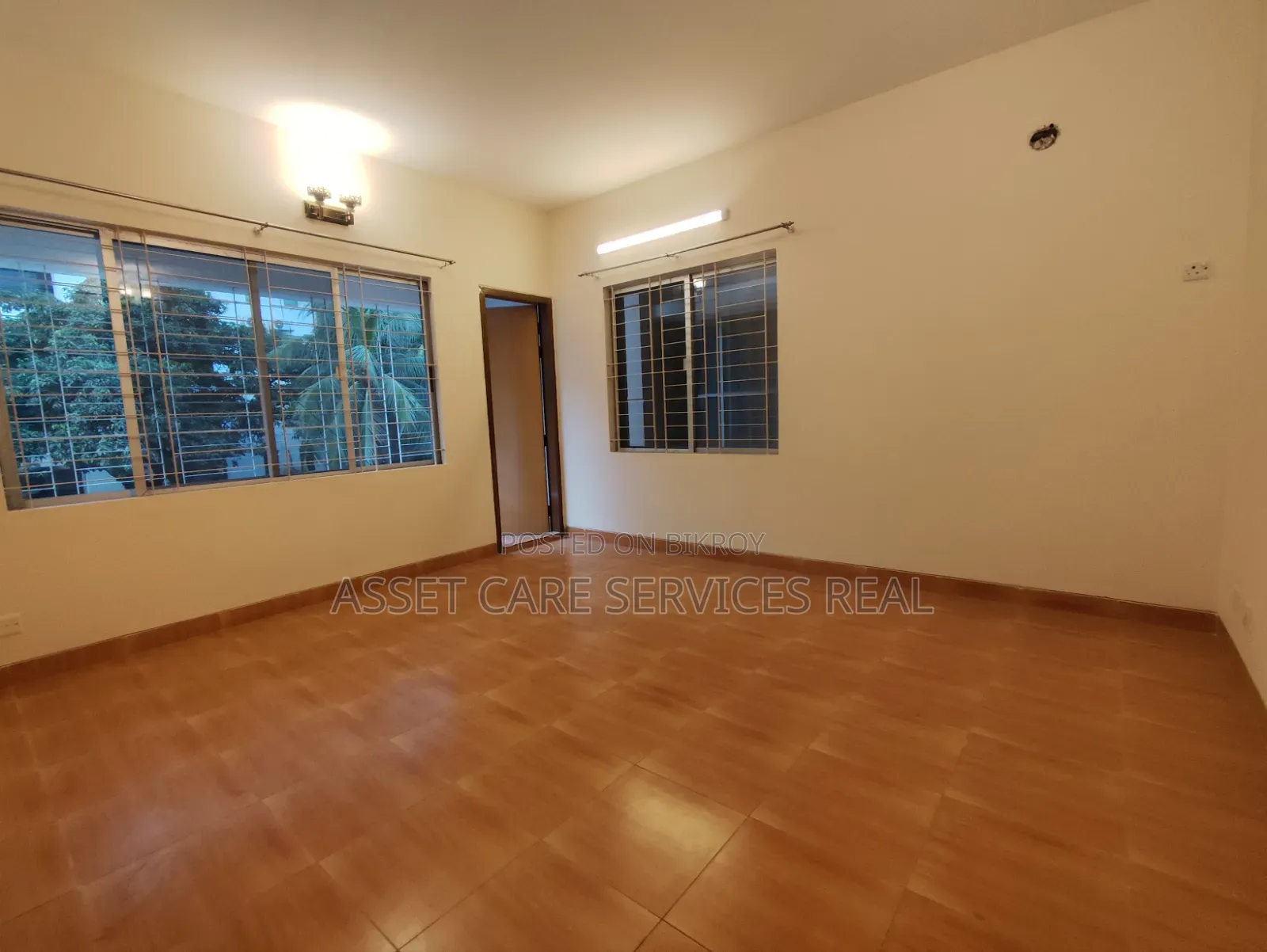 3bdrm Apartment in Gulshan for rent
